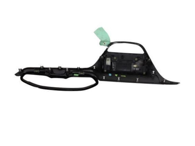 Дисплей    NT   Peugeot 2008 I