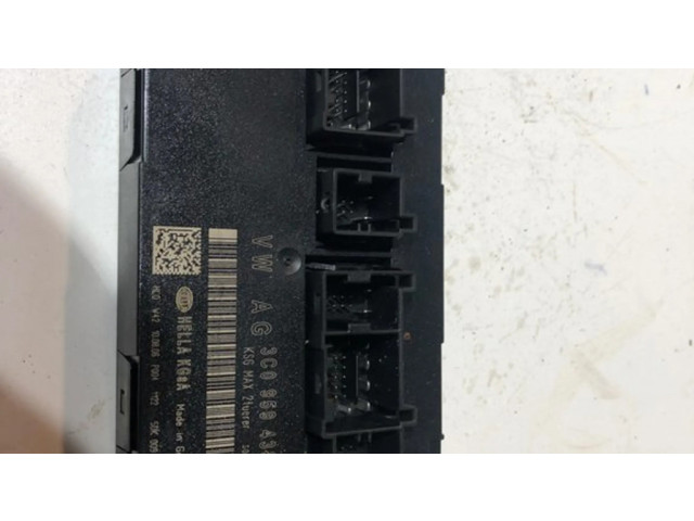 Блок комфорта 3C0959433R, S0472H042   Volkswagen PASSAT B6   