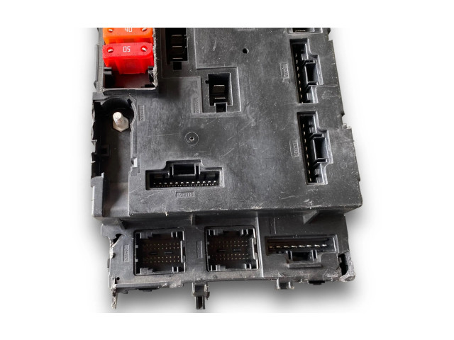 Блок комфорта A4519001902 Smart ForTwo II