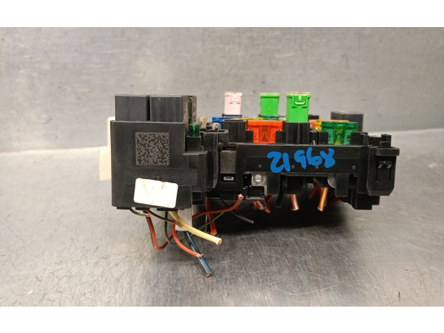 Модуль управления BSM 5Q0937615C, 5Q0937615C Volkswagen Golf SportWagen CHHA