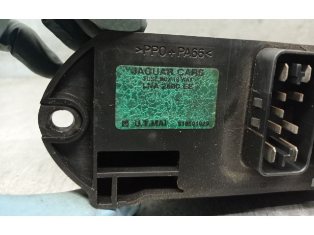 Модуль управления BSM LNA2800DE, 518591020 Jaguar XJ X300