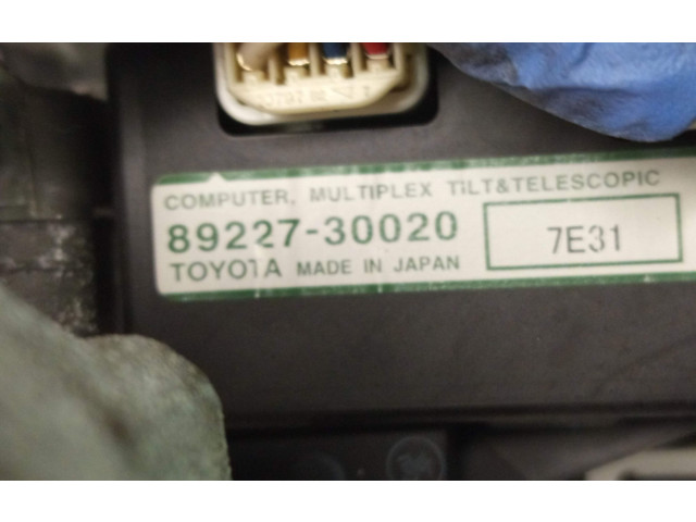    Рулевая рейка 8922730020, 17581210220   Lexus GS 300 350 430 450H 2005 - 2012 года