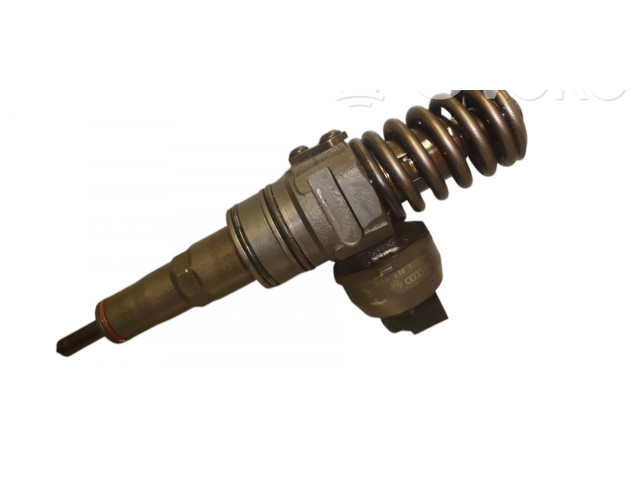 Форсунка 0414720313, 038130073BN Volkswagen Golf Plus BLS