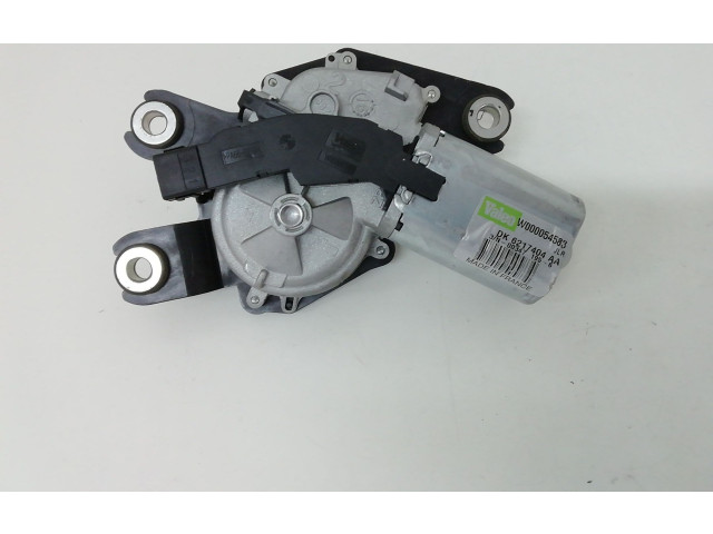 Моторчик заднего дворника DK6217404AA, DK6217404AA    Land Rover Range Rover Sport L320