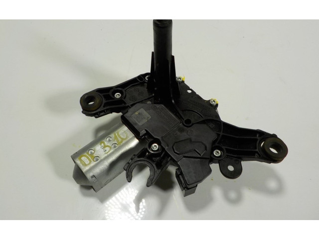 Моторчик заднего дворника 288004287R, 287102467R    Dacia Lodgy