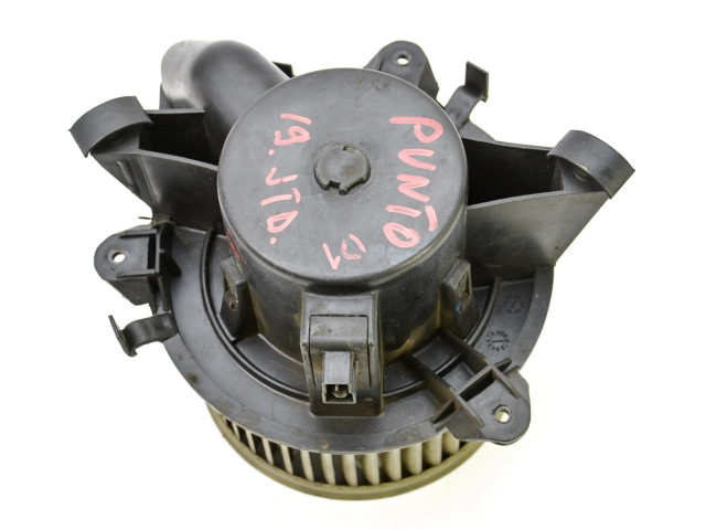 Вентилятор печки    46723714   Fiat Punto (188)