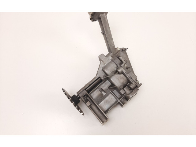 Масляный насос 8200307174 Nissan Qashqai 2008