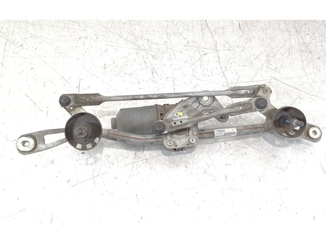 Двигатель стеклоочистителей 0390243237, 3397021727   Nissan Pulsar 2015