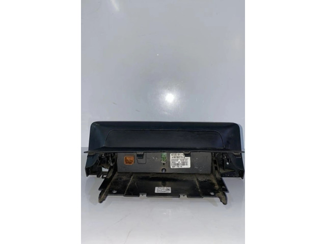 Дисплей 4390160113 Citroen Berlingo