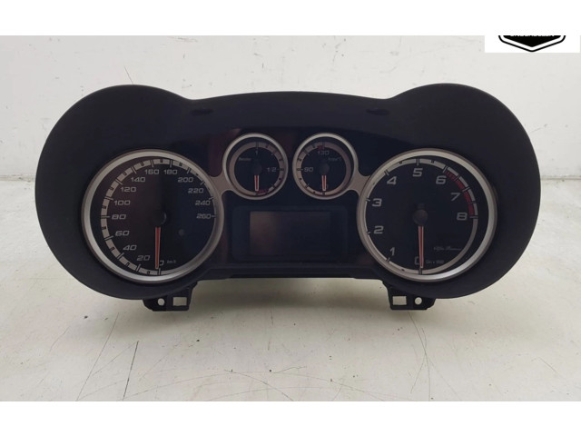 Přístrojová deska Alfa Romeo Mito 2015 52006838, 52006838