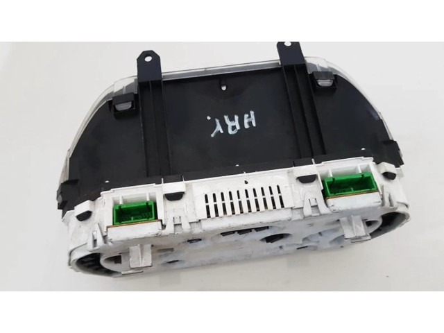 Přístrojová deska Honda HR-V 2001 hr0265002