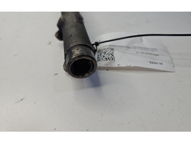 Топливная рампа 7787164 BMW 3 E90 E91 для двигателя M47