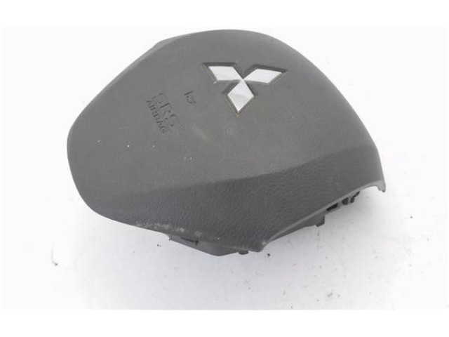 Подушка безопасности водителя 7030A652XA Mitsubishi Mirage VI G4 Attrage