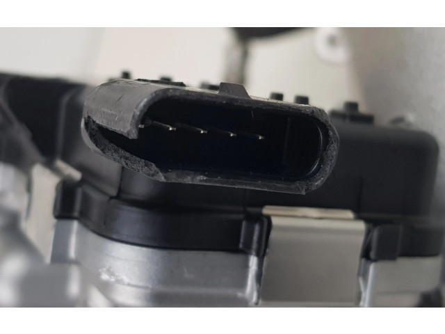 Turbodmychadlo Нагнетатель A6560905500, A6560905500 Mercedes-Benz GLE W167