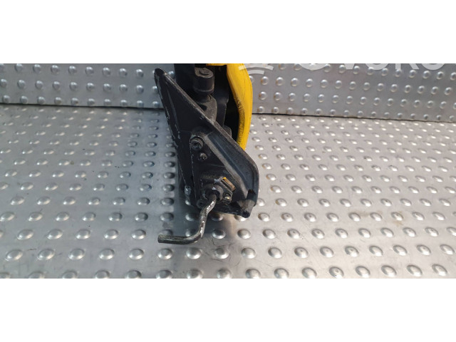 Zpětné zrcátko  Mercedes-Benz S W126 1979  1268100512  