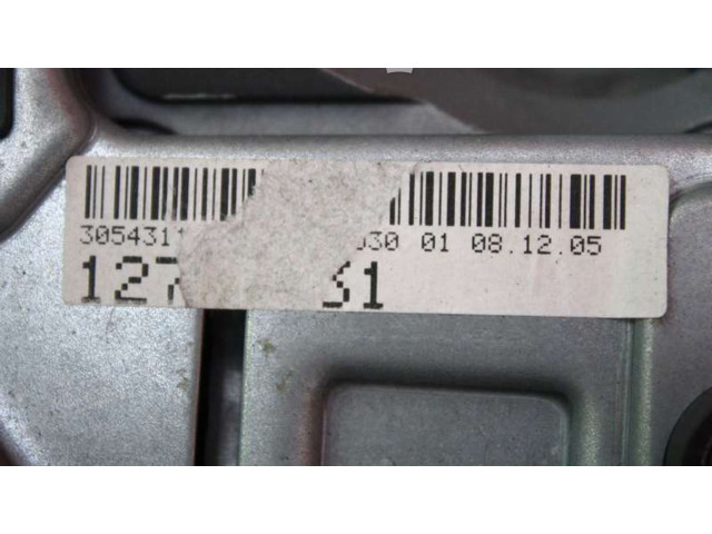 Руль    Saab 9-5