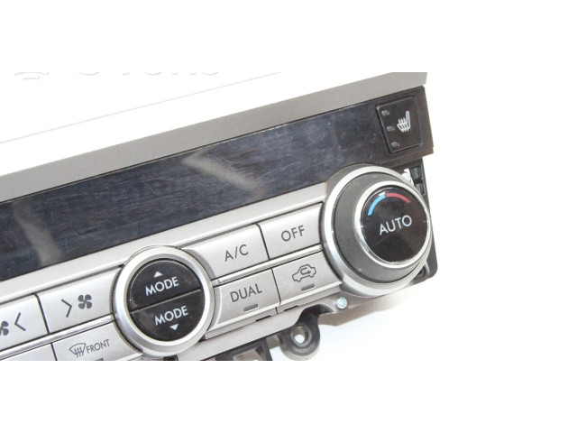 Включатель регулировки салона