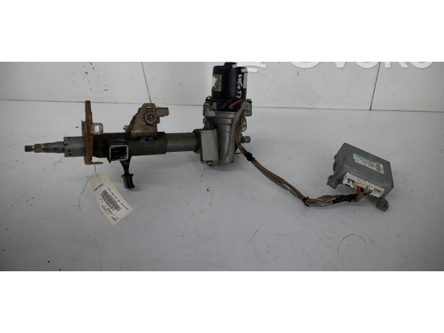  рейка  Колонка рулевая 4123AV   Citroen C1 2006 - 2013 года