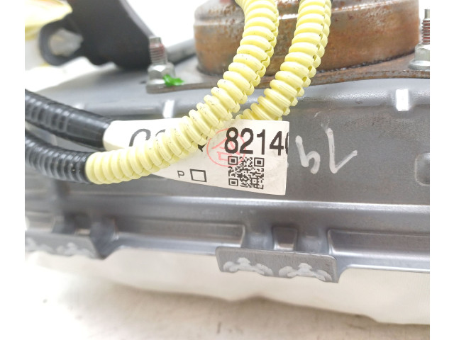 Подушка безопасности пассажира 8214030020 Lexus GS 300 350 430 450H