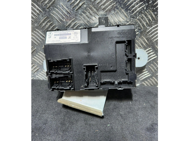 Блок комфорта DN1T-15K600-JE   Ford Ecosport   