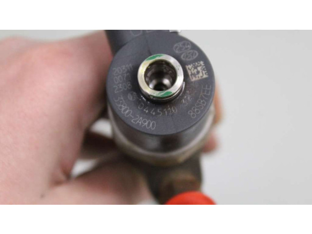 Форсунка 33800-2A900    KIA Ceed   