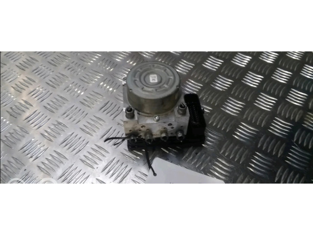 Блок АБС 1636317680 Peugeot 2008 I 2013-2019 года