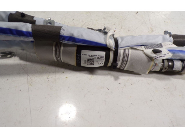 Подушка безопасности двери    Jeep Compass