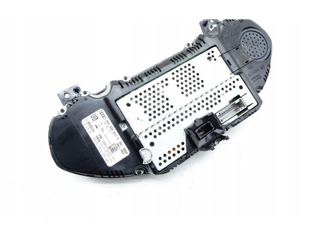 Přístrojová deska Audi A8 S8 D4 4H 2014 4H0920811M