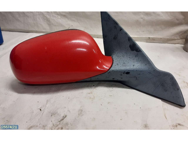 Зеркало электрическое Saab 9-3 Ver2 2003 - 2007 года