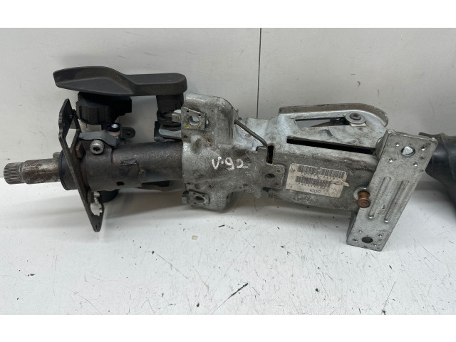  рейка  Колонка рулевая 30665350   Volvo XC90 2003 - 2006 года