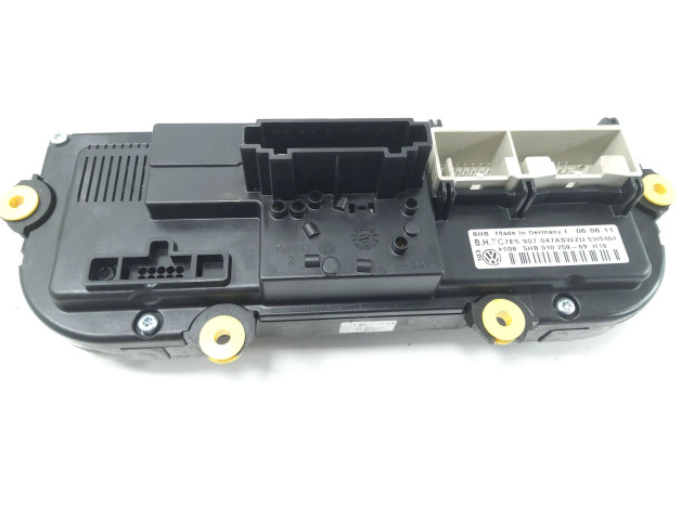 Блок управления климат-контролем 78984301 Volkswagen Touran II