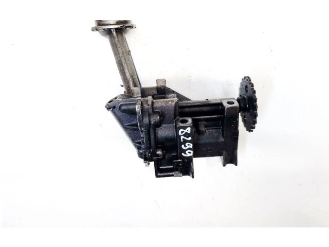 Масляный насос 8200307174, 8200307174 Dacia Logan I