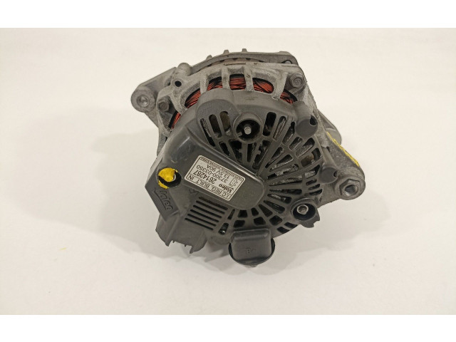 Генератор 3730003350, 2614287 KIA Rio 1.2