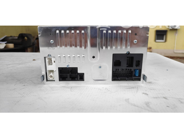 Дисплей 10R053682 Mitsubishi ASX