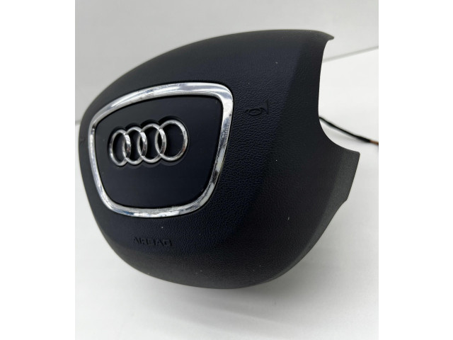 Fahrerairbag Audi Q3 8U