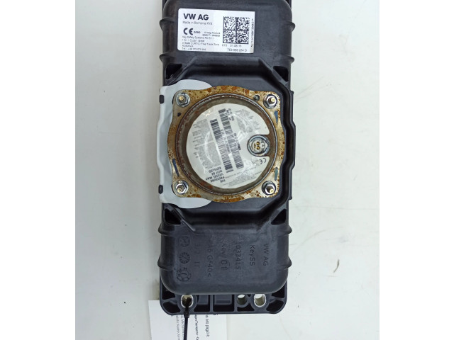 Подушка безопасности пассажира 7E0880204D   Volkswagen Transporter - Caravelle T6