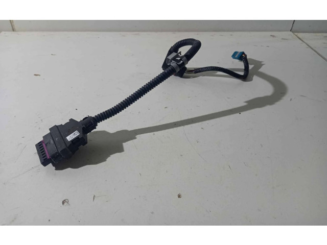 Блок управления BMW iX