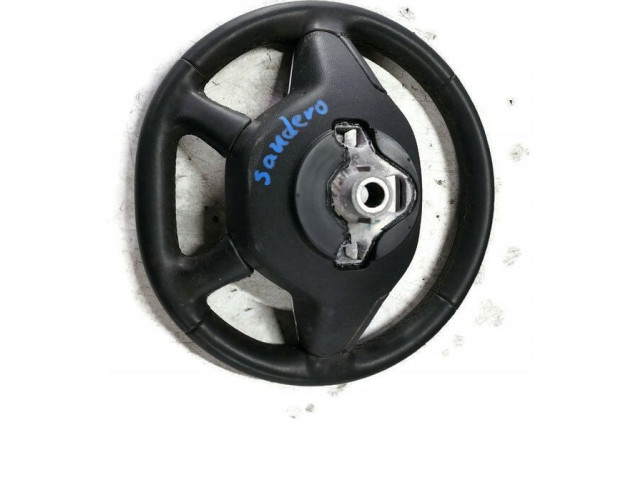 Руль Dacia Sandero  2008 - 2012 года       