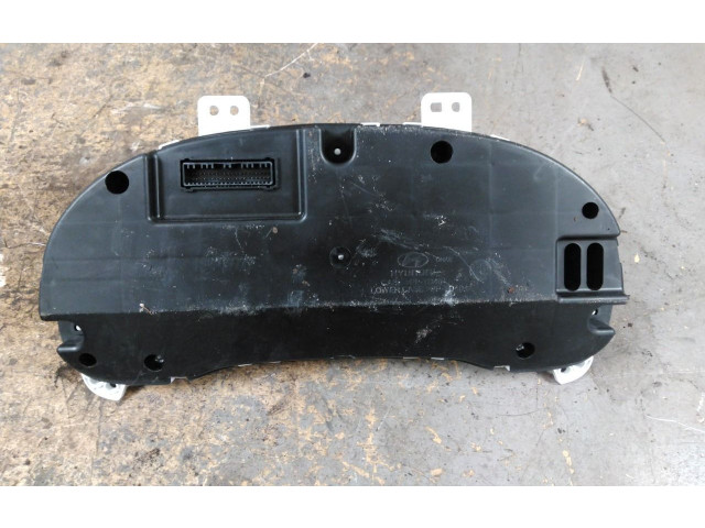 Панель приборов 94003G7300   Hyundai Ioniq       