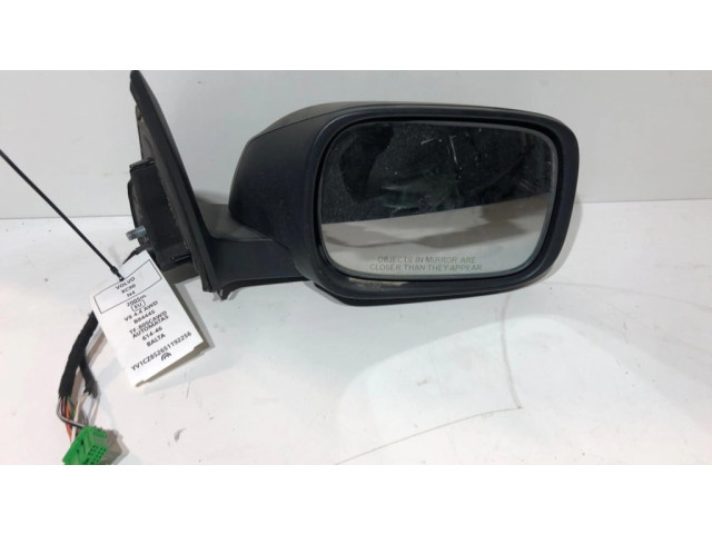 Zpětné zrcátko Volvo XC90 2005 E11015799