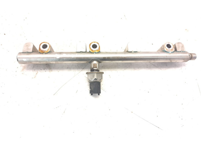 Vstřikovací lišta 353402G740, 571205652869 KIA Optima G4KH GALIMAI REIK SUTIKRINTI