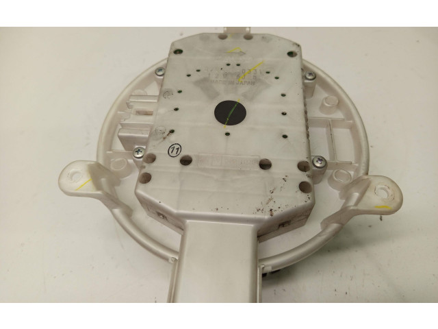 Вентилятор печки    2726000331   Lexus GS 300 350 430 450H