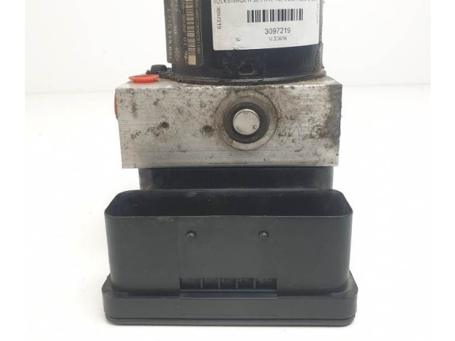 Блок АБС 1K0614517T   Volkswagen  Jetta V  2005 - 2010 года