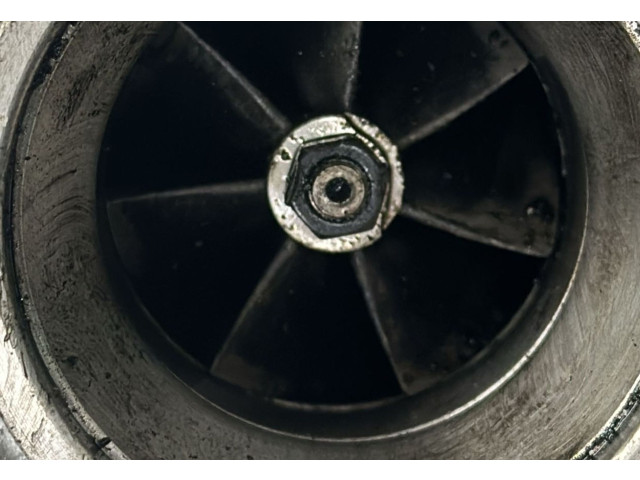  Турбина Jeep Cherokee III KJ           