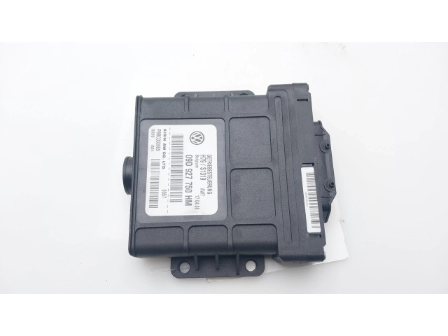 Другие блоки управления / модули