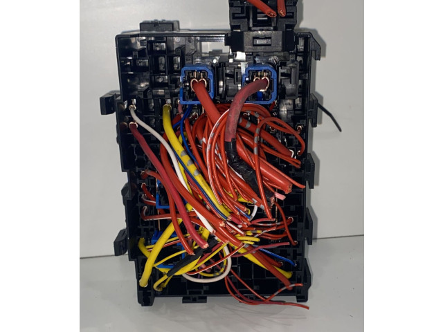 Комплект зажигания    Renault Clio V    