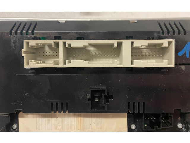 Блок управления климат-контролем A2518204289, 5HB96491423   Mercedes-Benz R W251