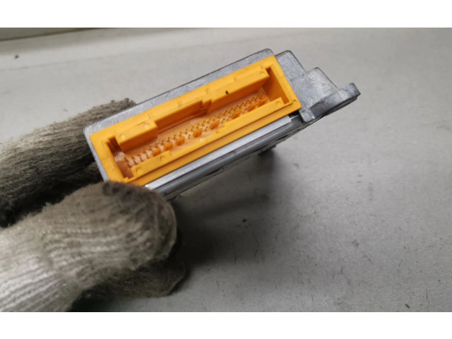 Блок подушек безопасности 9659111980 Citroen Xsara Picasso