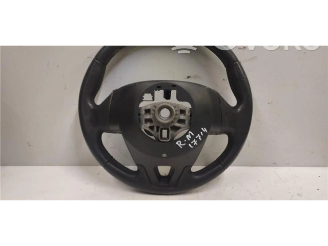 Volant Renault Megane III 2009 0110001