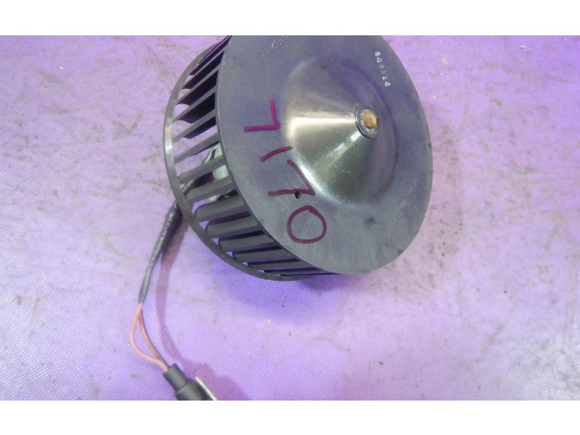 Вентилятор печки    0126003   Ford Fiesta